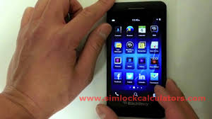 You do not need any prior knowledge in unlocking blackberry z10 processes. Blackberry Z10 Unlock Code Generator 11 2021