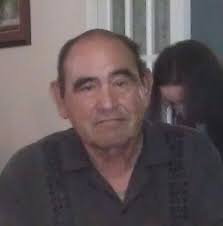 Robert Paiz Obituary