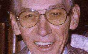 Vernon C. Schweiker Obituary 2007
