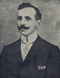 Antonio Palacios