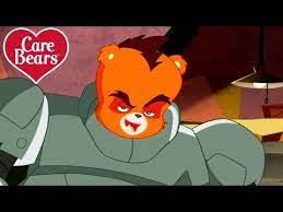 Maybe you would like to learn more about one of these? Care Bears Villains Takeover The Worst Of Grizzle Youtube