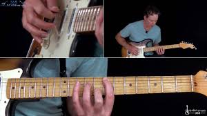 Greta Van Fleet Black Smoke Rising Guitar Lesson Youtube Guitar Lessons Guitar Lesson