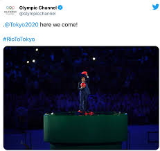 Abe burst from his super mario disguise to reveal his true. Abe Says He Didn T Want To Cosplay As Mario At 2016 Olympics Japan Today