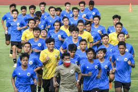 Looking for online definition of tc or what tc stands for? Shin Tae Yong Pilih Tc Di Korsel Daripada Eropa Republika Online