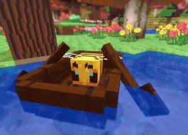 Discover more posts about minecraft gif. Minecraft Bee Girl Minecraft Amino