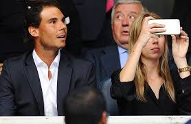It's novak djokovic all the way. Photos What Have Djokovic And Nadal Been Up To In Madrid Rediff Sports