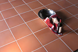 Red quarry floor tiles b&q. How To Clean Quarry Tiles Quarry Tile Cleaning Tips Kleanstone