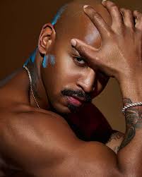 2024 is personal for me. I got my eyes