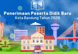 Untuk memilih sekolah sesuai zonasi, anda bisa mengeceknya melalui laman resmi ppdb kota bandung 2021. Jadwal Pendaftaran Dan Syarat Daftar Ppdb Smp Negeri Kota Bandung 2021 2022