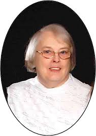 Eleanor Goodwin Obituary