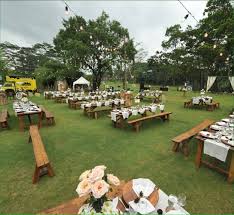 Home Gazebo Daun Balikpapan