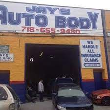 Temporary wall, floor and ceiling covers Jay S Auto Body Corp Jayautobody Twitter