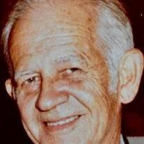 George J. Hollister Obituary