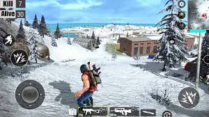Ada banyak senjata yang bisa anda gunakan. 6 Game Android Offline Mirip Free Fire Momoy Android Gamer