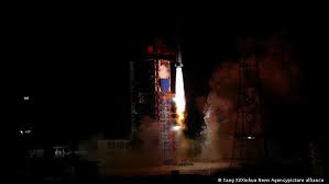 Se espera que el cohete chino long march 5b entre en la atmósfera de la tierra «alrededor del 8 de mayo», según un comunicado del portavoz del departamento de defensa mike howard, quien dijo que el comando espacial de estados unidos está rastreando la trayectoria del cohete. Qva8k A Cgxu9m