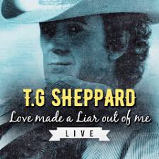 Stream Do You Wanna Go to Heaven by T.G. Sheppard