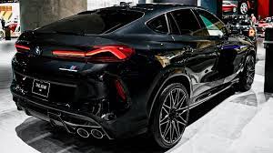 Maybe you would like to learn more about one of these? Bmw X6 M 2020 Competition New High Performance X6 Youtube
