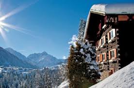 Vorarlberg is a state in austria, central europe. Vorarlberg Travel To Austria