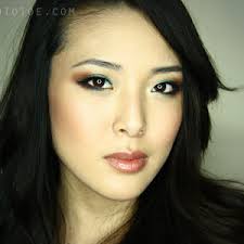 2NE1 "Try To Follow Me" Dara-Inspired Rainbow Eyes Tutorial