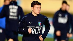 £58.50m * feb 7, 1997 in cagliari, italy Why Nicolo Barella Rejected Chelsea Move In January Despite Successful 44m Offer 90min