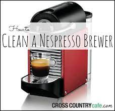 We did not find results for: How To Clean A Nespresso Brewer Nespresso Cleaning Hacks Cleaning