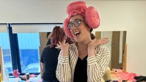 The Northern Edition: Hard Cap Wig Making with Studio Loz