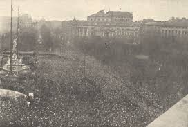 Therefore, historical austria is also known as the habsburg empire or the habsburg monarchy. The Death Of An Empire The Birth Of A Republic Austria Commemorates Its 100th Anniversary Polemics
