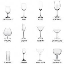 But once in a drinking vessel it can be. 12 Best Types Of Drinking Glasses Ideas Types Of Drinking Glasses Dining Etiquette Bar Glasses