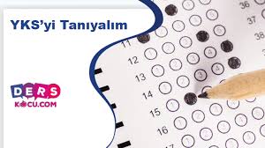 Yks, 3 oturumlu bir sınavdır. Yks Nedir Tyt Ve Ayt Nedir Ders Kocu Bilgi Platformu