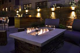 Economist, urbanist and author, richard florida, and his wife, rana, love contemporary design. Contemporary Outdoor Spaces Contemporary Landscape Chicago By Chicago Roof Deck Garden
