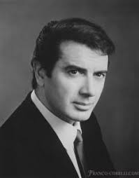 up Close and Personal with American Tenor James Valenti