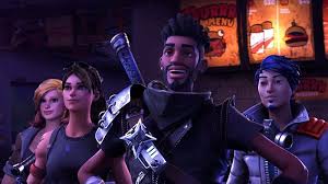 Maybe you would like to learn more about one of these? Everything You Need To Know About Fortnite Season 5 Fandom