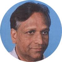 Rajasthani famous Poetry of Ashok joshi 'krant'