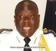 Call for reintroduction of highway patrol