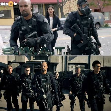 S.W.A.T. Proved That Winning a Mission Was Only Half the Story dt02 (Full  information 👇 💬)