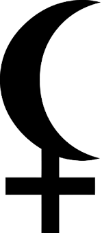 Black moon lilith is a mathematical point. Cosmic Love Lilith