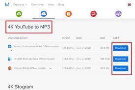It records and saves the music as mp3, aac, wav, flac and aiff files. How To Download Music From Youtube Digital Trends