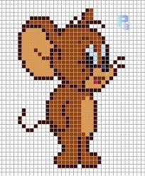 Epingle Par Virginie Sur Pixel Art En 2020 Dessin Pixel Dessin Pixel Facile Pixel Art Personnage