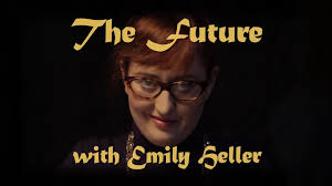 The Future with Emily Heller (TV Series 2013–2014)