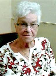 Wilma Emery Obituary