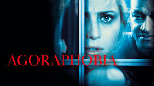 Prime Video: Agoraphobia