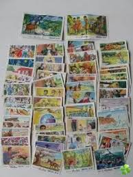 Images A Collectionner Dans Les Tablettes De Chocolat Poulain Enfance Les Annees Bonheur Jeunesse