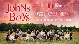 Johns' Boys Male Chorus