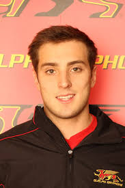 2011-12 Swimming Roster