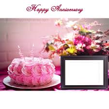 We did not find results for: Happy Anniversary Cake With Photo Edit