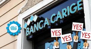 La canzone parla di genova, lo sguardo dell'autore è quello del piemontese che viene dalla campagna, il visitatore occasionale che sogna il sole ed una vacanza al mare. Carige Tre Accordi Sui Prepensionamenti Covid 19 E Politiche Commerciali Fabi Federazione Autonoma Bancari Italiani