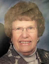 Gladys M. Herr Obituary