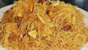 Check spelling or type a new query. How To Make Seviyan At Home Meethi Eid Seviyan Recipe Sweet Vermicelli The Educationist Hub