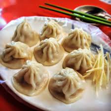 Soup Dumplings Xiao Long Bao These Broth Filled Steamed Pork Dumplings Are Juicy Mouthfuls Of Flavour There Is Als Tasty Bites Food Steamed Pork Dumplings