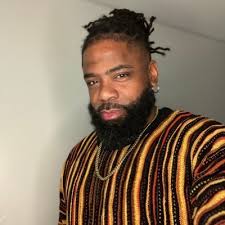 African American Barrel"